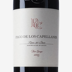 Pago de los Capellanes Crianza | D.O Ribera del Duero