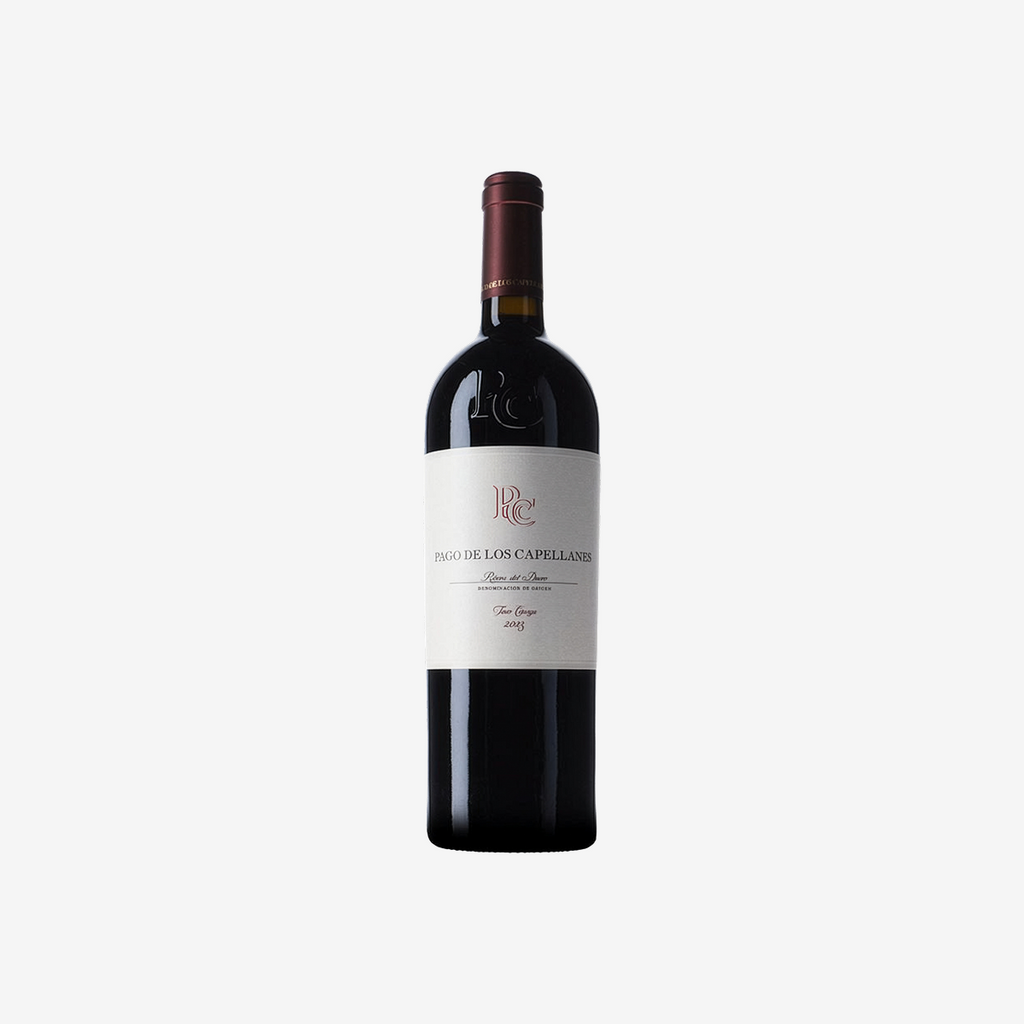Pago de los Capellanes Crianza | D.O Ribera del Duero