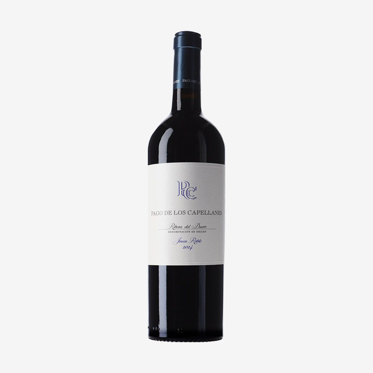 Vino tinto | Pago de los Capellanes Joven Roble 2024 | Ribera del Duero
