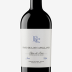 Pago de los Capellanes Joven Roble | D.O Ribera del Duero