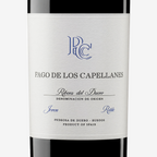 Pago de los Capellanes Joven Roble | D.O Ribera del Duero