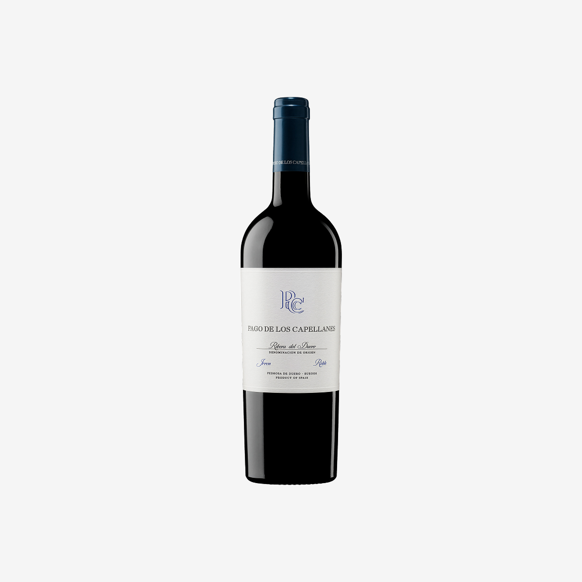 Pago de los Capellanes Joven Roble | D.O Ribera del Duero