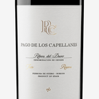 Pago de los Capellanes Reserva | D.O Ribera del Duero