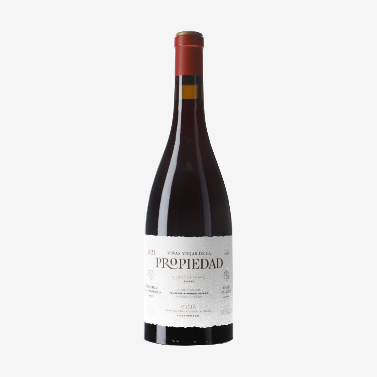 Vinos de La Rioja