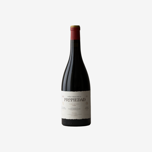Vino tinto | Palacios Remondo Propiedad 2021 | Rioja Baja