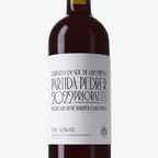 Sara & René Partida Bellvisos Pedrer | D.O.Ca. Priorat