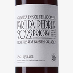 Sara & René Partida Bellvisos Pedrer | D.O.Ca. Priorat