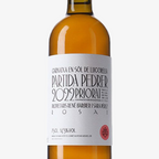 Sara & René Partida Pedrer Rosat | D.O.Ca. Priorat