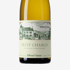Domaine Billaud-Simon Petit Chablis | AOC Borgoña