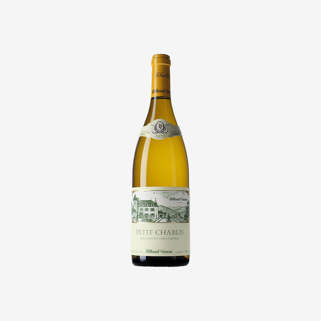 Domaine Billaud-Simon Petit Chablis | AOC Borgoña