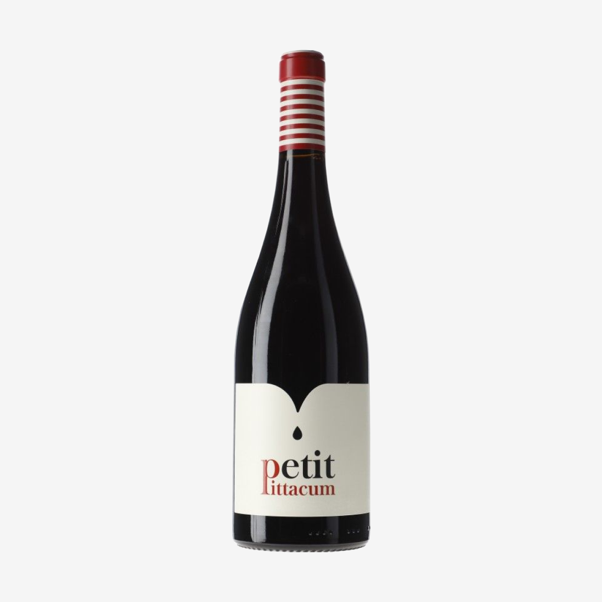 Vino tinto | Petit Pittacum 2023 | Bierzo 