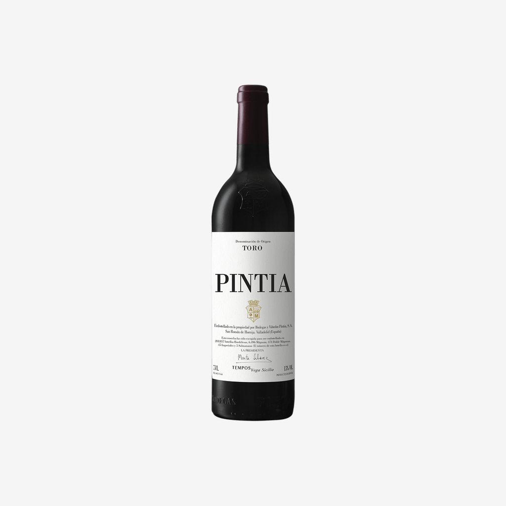 Vega Sicilia Pintia | D.O. Toro