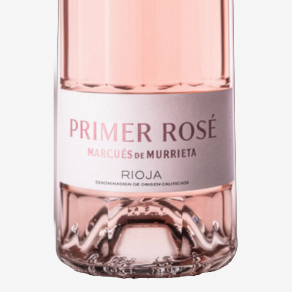 Marqués de Murrieta Primer Rosé | D.O.Ca. Rioja