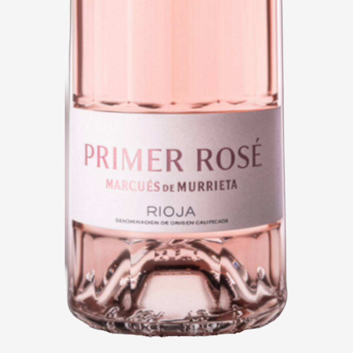 Marqués de Murrieta Primer Rosé | D.O.Ca. Rioja