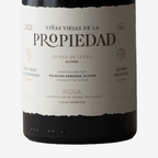 Vino tinto | Palacios Remondo Propiedad 2021 | Rioja Baja
