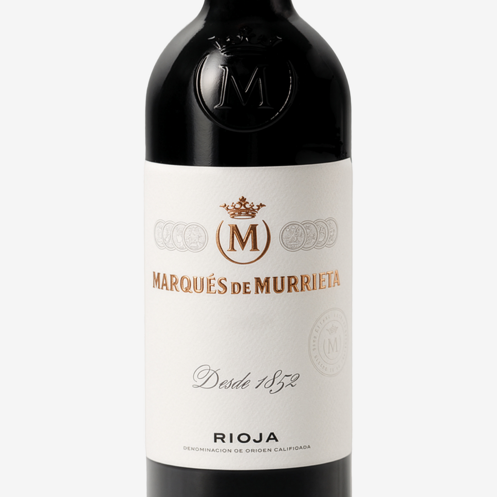 Marqués de Murrieta Reserva | D.O.Ca. Rioja