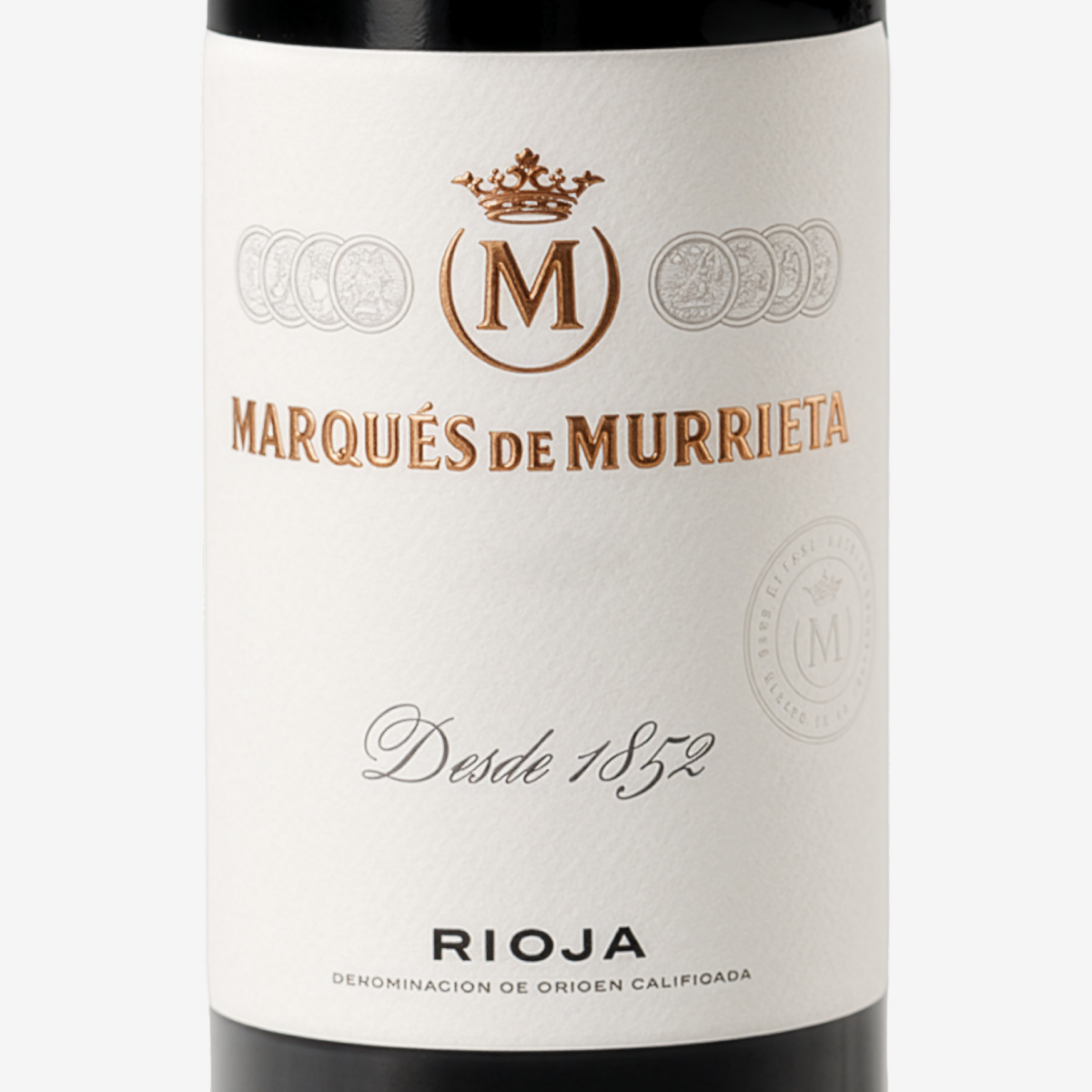 Marqués de Murrieta Reserva | D.O.Ca. Rioja
