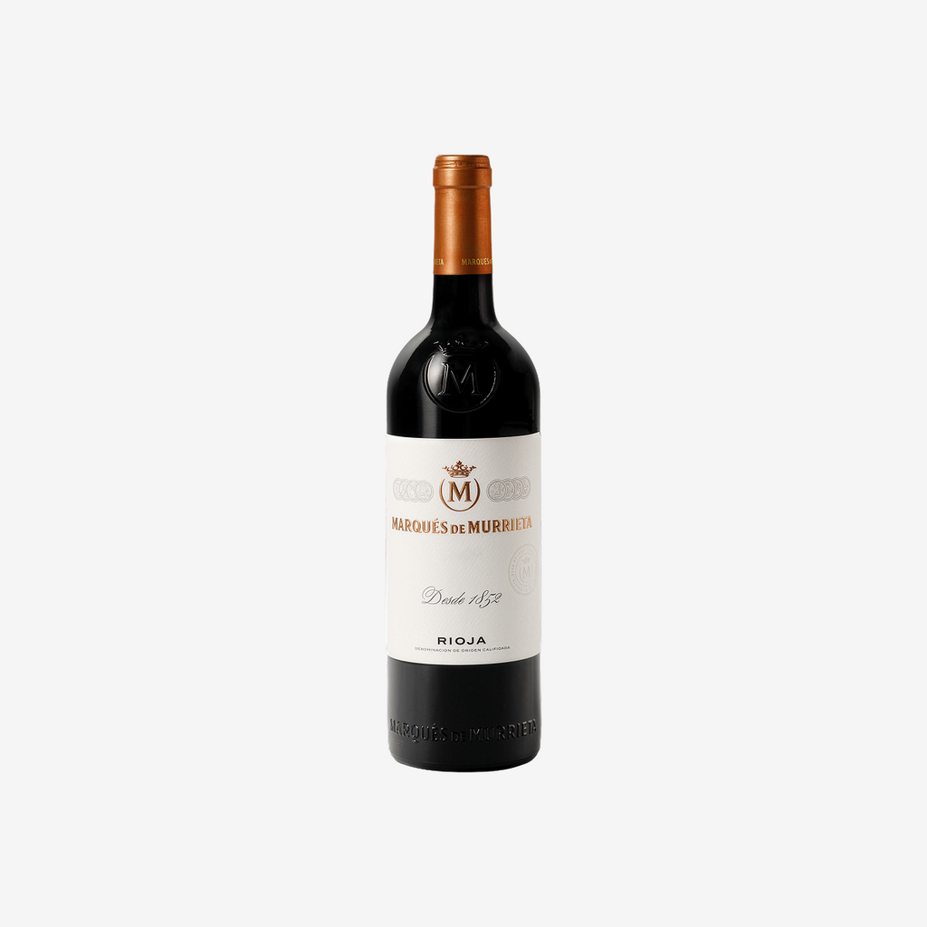 Marqués de Murrieta Reserva | D.O.Ca. Rioja