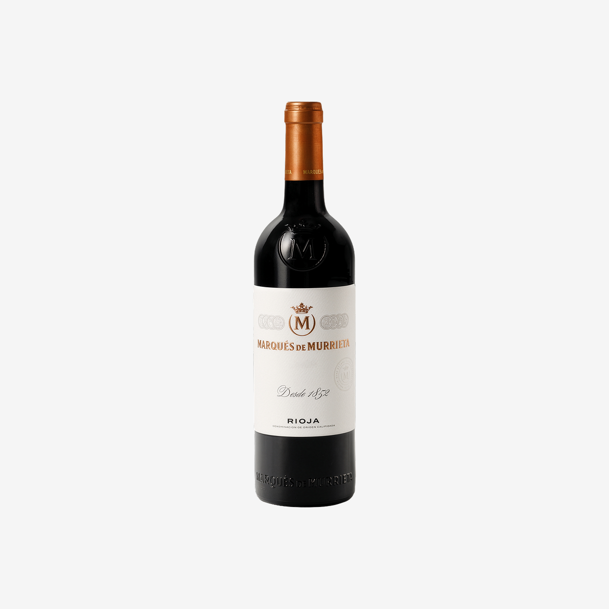 Marqués de Murrieta Reserva | D.O.Ca. Rioja