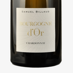 Samuel Billaud Bourgogne d'Or | A.O.C Borgoña