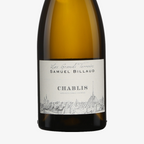 Samuel Billaud Chablis | A.O.C Borgoña