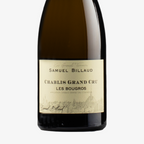 Samuel Billaud Chablis Grand Cru Les Bougros | A.O.C Borgoña