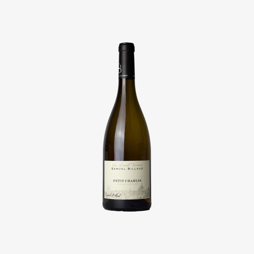 Samuel Billaud Petit Chablis | A.O.C Borgoña