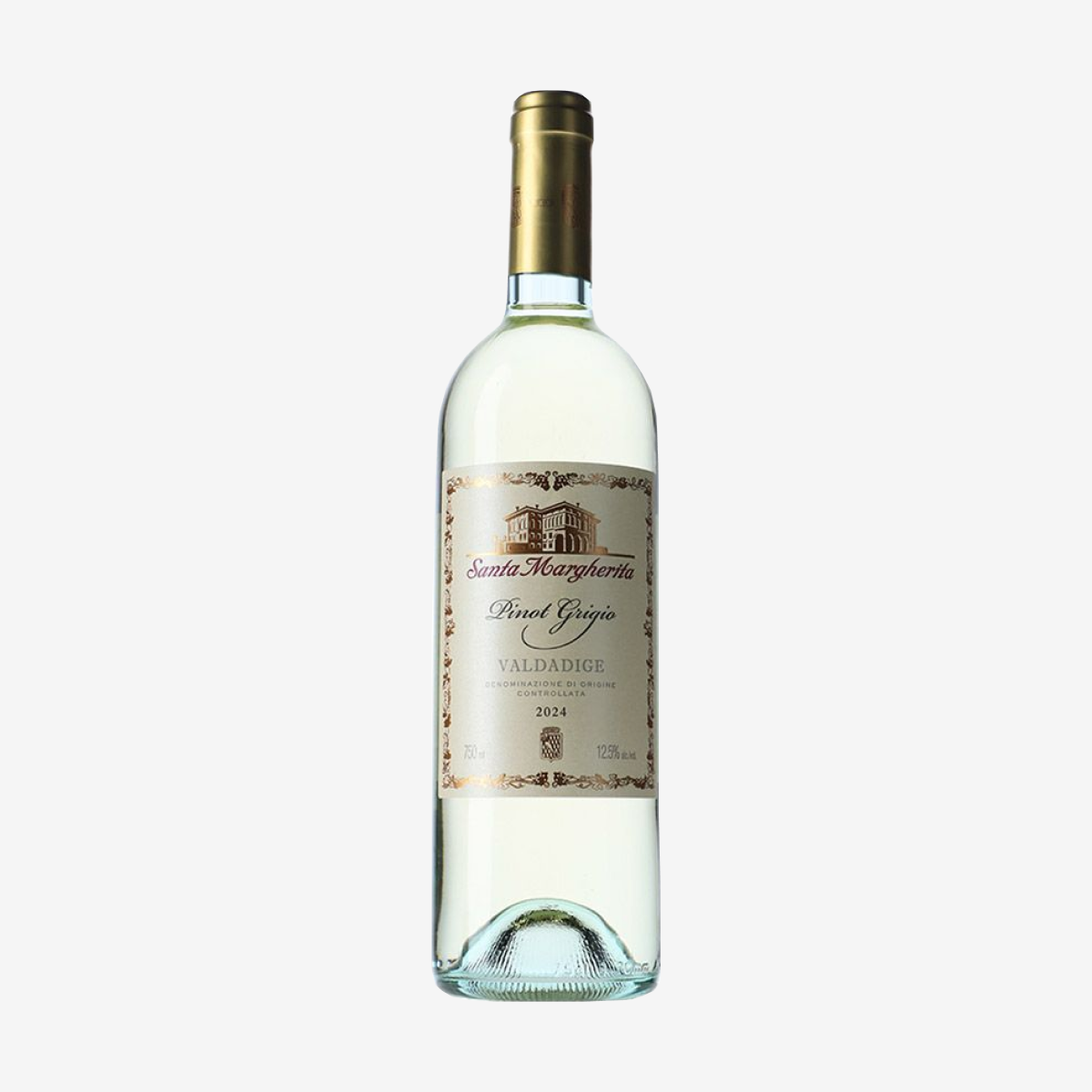Vinos de Italia