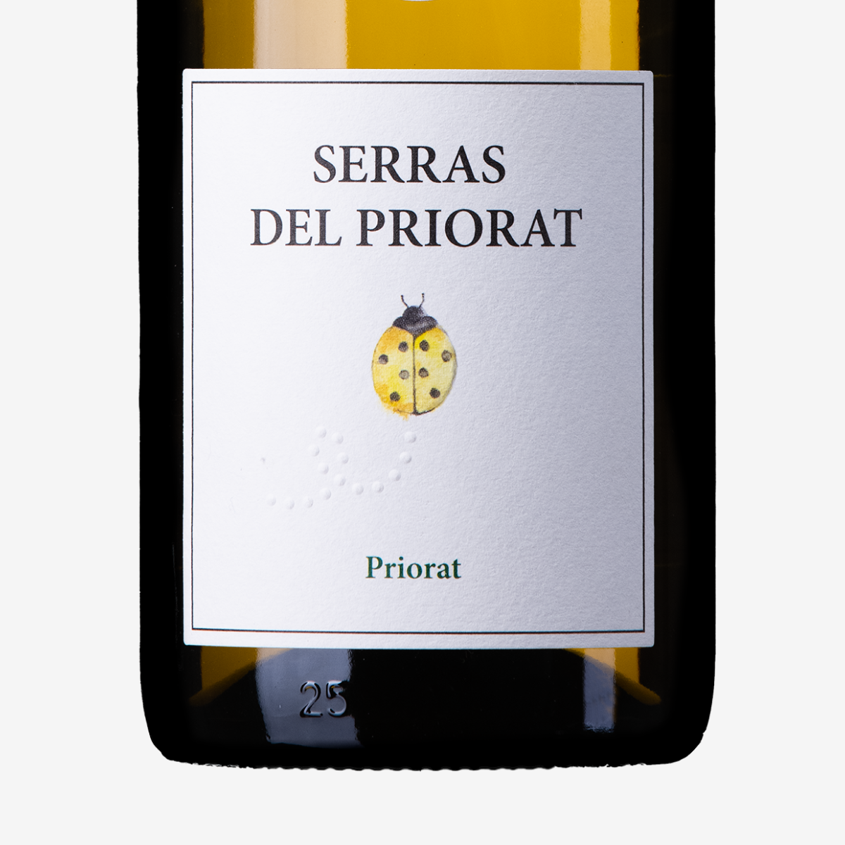 Serras del Priorat Blanc 2022 | D.O.Ca. Priorat