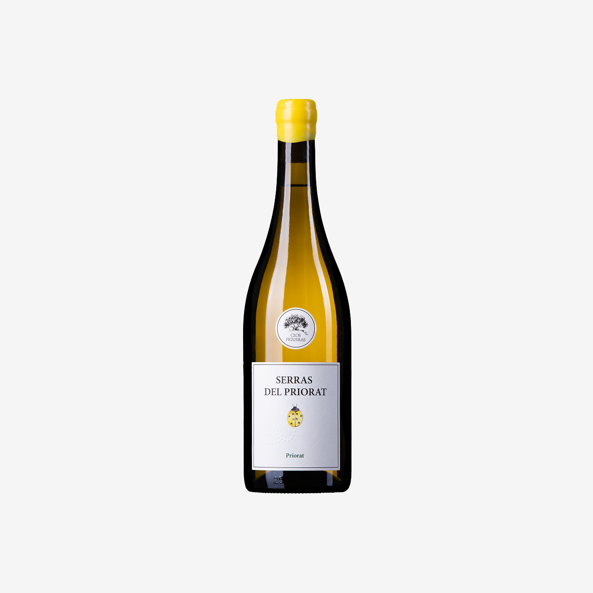 Serras del Priorat Blanc 2022 | D.O.Ca. Priorat