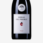 Serras del Priorat Blanc 2022 | D.O.Ca. Priorat