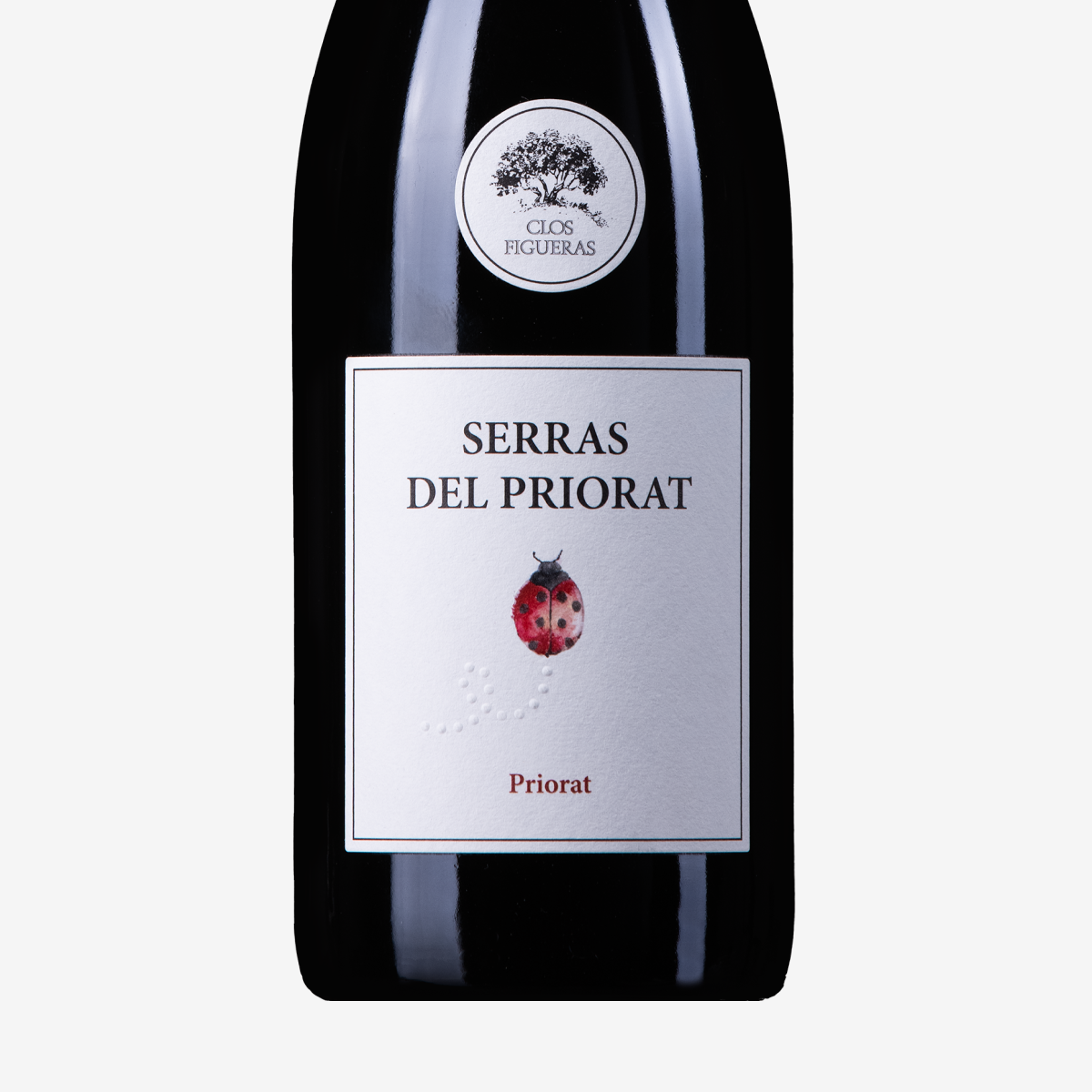 Serras del Priorat Blanc 2022 | D.O.Ca. Priorat