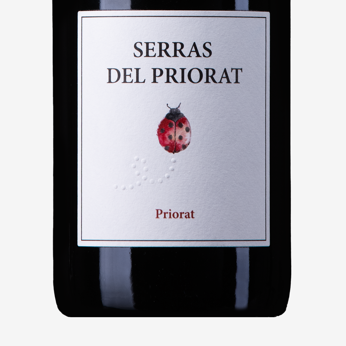 Serras del Priorat Blanc 2022 | D.O.Ca. Priorat