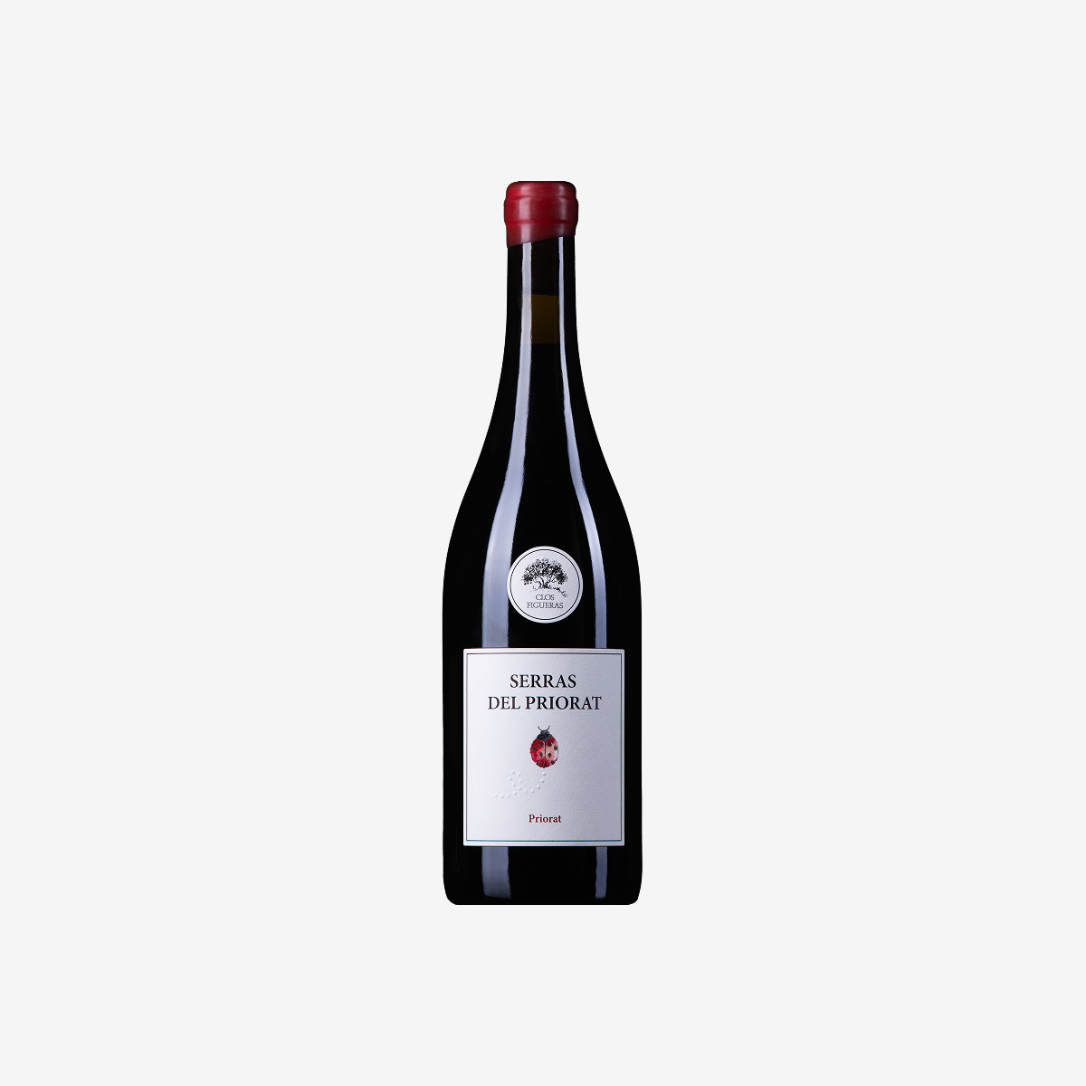 Serras del Priorat Blanc 2022 | D.O.Ca. Priorat