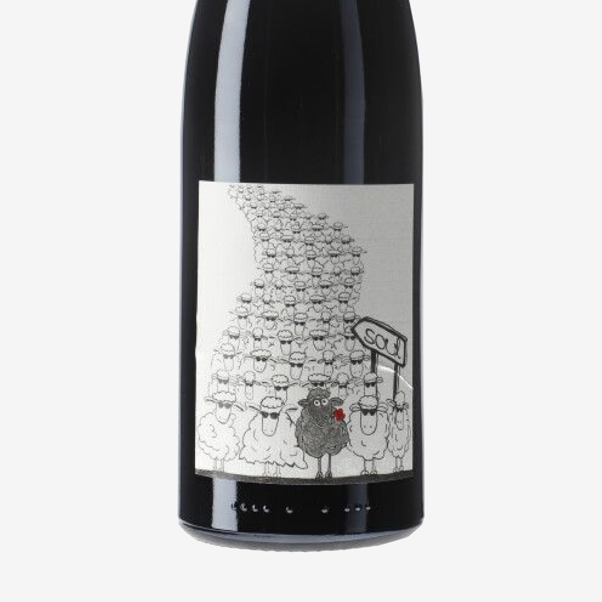 Lagar De Sabaríz Soul do Saa 2020 |  Galicia