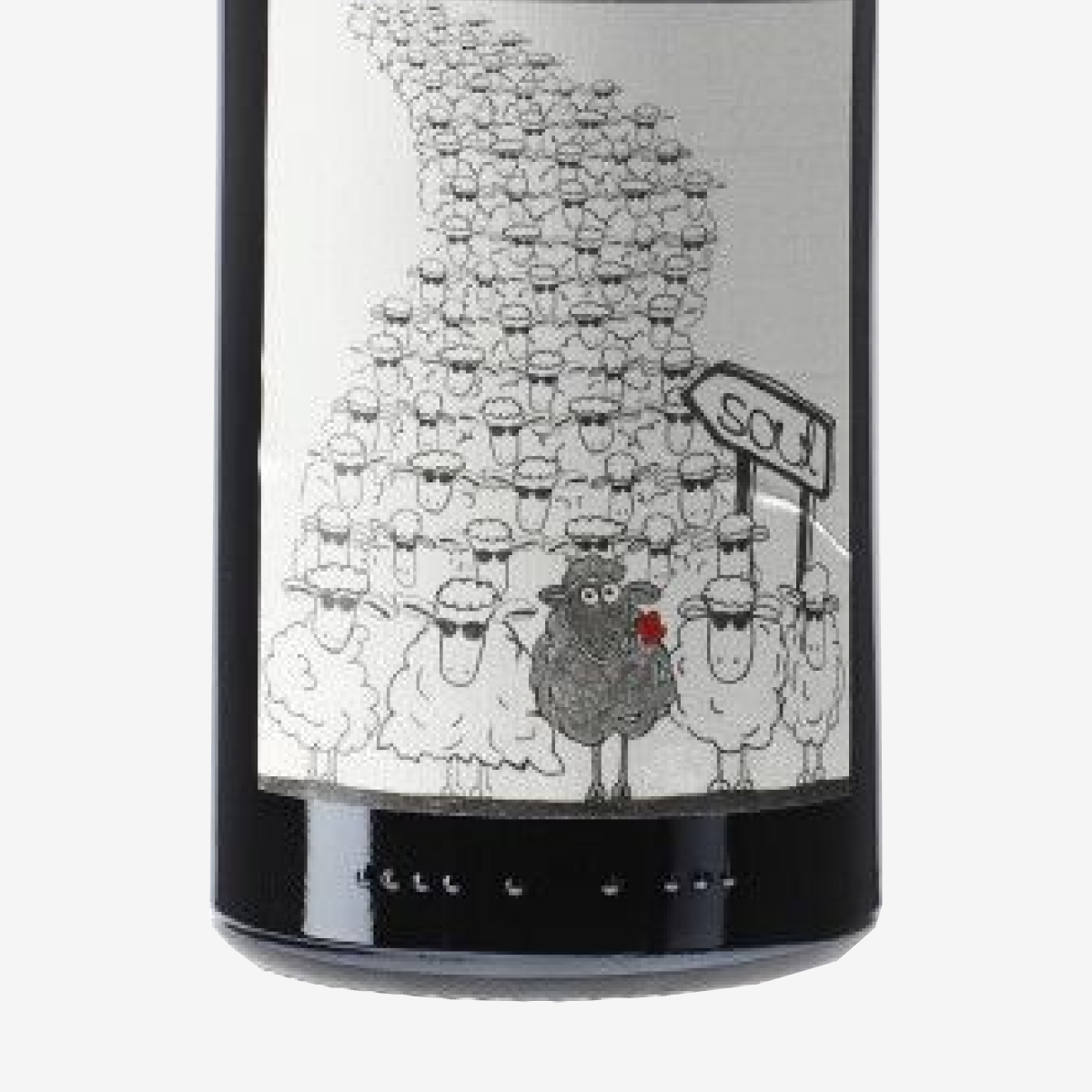 Lagar De Sabaríz Soul do Saa