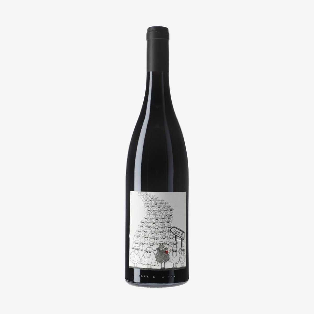 Vino tinto | Soul do Saa 2020 | Ribeiro Galicia