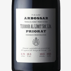 Terroir al Límit Arbossar 2021 | D.O.Ca. Priorat