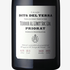 Terroir al Límit Dits del Terra 2021 | D.O.Ca. Priorat