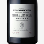 Terroir al Límit Les Manyes 2021 | D.O.Ca. Priorat
