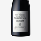 Terroir al Límit Les Tosses 2021 | D.O.Ca. Priorat