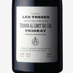 Terroir al Límit Les Tosses 2021 | D.O.Ca. Priorat