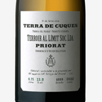Terroir al Límit  Terra de Cuques Blanc 2022 | D.O.Ca. Priorat