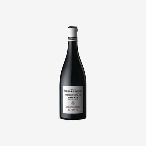 Terroir al Límit Terra de Cuques Negre 2021 | D.O.Ca. Priorat