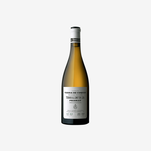 Terroir al Límit  Terra de Cuques Blanc 2022 | D.O.Ca. Priorat