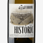 Terroir Històric Blanc 2022 | D.O.Ca. Priorat