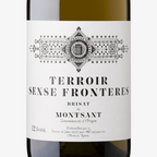 Terroir Sense Fronteres Brista 2022 | D.O Montsant