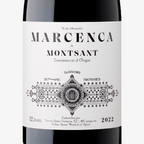 Terroir Sense Fronteres Marcenca 2022 | D.O Montsant