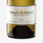 Tomás Postigo Blanco F.B 2023 | Verdejo