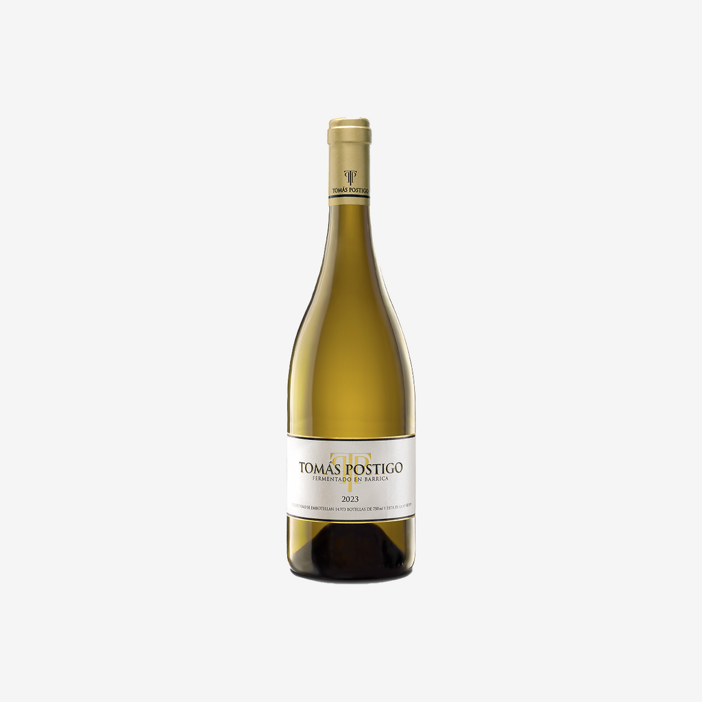 Tomás Postigo Blanco F.B 2023 | Verdejo